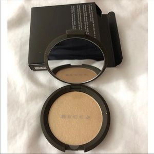 BECCA Pressed Highlighter Prosecco Pop